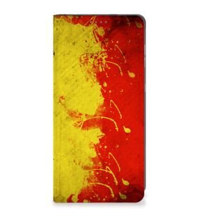 Motorola Moto G14 Standcase België