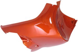 Edge Onderkuip yamaha aerox tot bj. 2014 oranje metallic