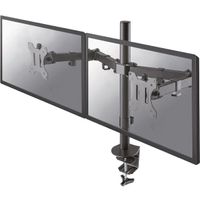 Neomounts Flatscreen bureausteun FPMA-D550DB monitorarm
