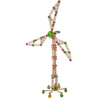 Constructor 8-in-1 Constructiekit Constructor 8-in-1 Constructiekit