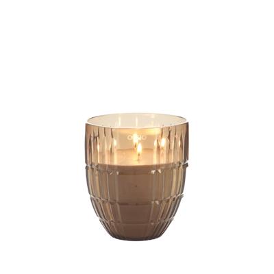 ONNO Collection Muse Majestic Smoked Scented Candle 16x17cm 1Stuks