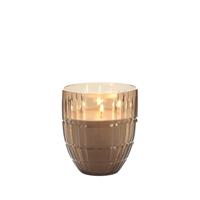 ONNO Collection Muse Majestic Smoked Scented Candle 16x17cm 1Stuks ONNO Collection Muse Majestic Smoked Scented Candle 16x17cm 1Stuks
