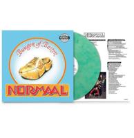 Normaal - Buugen Of Basten (Muntijs Vinyl) LP
