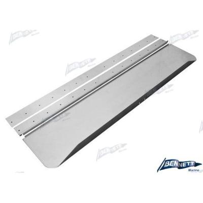 BETPA429 - IJZEREN KLEPPEN 107X23