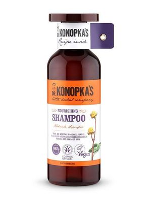 Dr. Konopka&apos;s Nourishing Shampoo (500 ml)