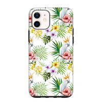 Gele kuif: iPhone 12 mini Tough Case