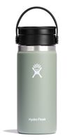 Hydro Flask Wide Flex Sip Lid Isolatie drinkbeker 473ml (16oz) - Agave - thumbnail