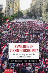Revolutie of zinsbegoocheling (Paperback)