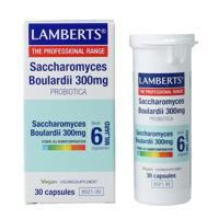 Lamberts saccharomyces boulardii/l8521