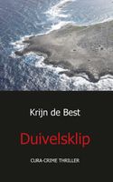 Duivelsklip - Krijn de Best - ebook