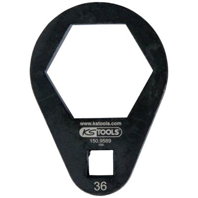 KS Tools 1509589 Insteekringsleutel