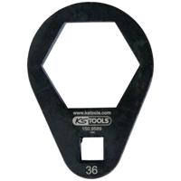 KS Tools 1509589 Insteekringsleutel