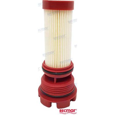 REC35-8M0122423 - BRANDSTOFFILTER Mercruiser
