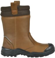 Walkmate Walkmate Madrid | Bruin | Laars | airplus | S3 SRC | Maat 46 - 62374.46 62374.46