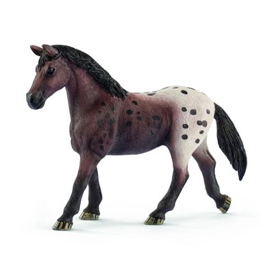 Horse Club - Appaloosa merrie Speelfiguur