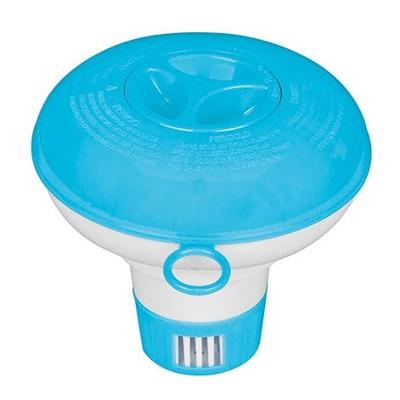 Intex chloordrijver klein