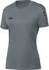 JAKO 4233D Shirt Team Km Dames - Steengrijs - 42