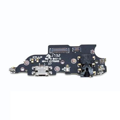 Opladen van Port Board voor Meizu M6 notitie