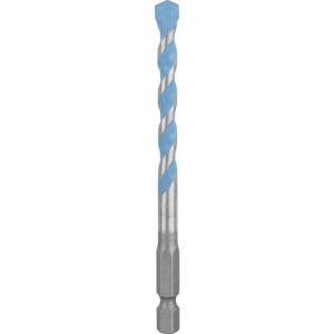 Bosch Accessories EXPERT HEX-9 2608900577 Multifunctionele boor 1 stuks 6.5 mm Gezamenlijke lengte 100 mm Zeskant schacht 1 stuk(s)