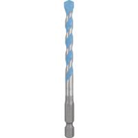 Bosch Accessories EXPERT HEX-9 2608900577 Multifunctionele boor 1 stuks 6.5 mm Gezamenlijke lengte 100 mm Zeskant schacht 1 stuk(s)