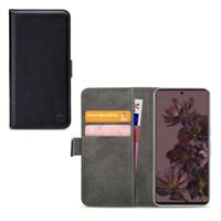Mobilize Classic Gelly Wallet Book Case Google Pixel 7 Pro Black