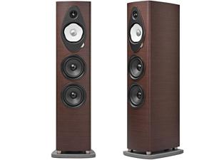 Sonus faber Sonetto V G2 (set van 2) - Vloerstaande Luidsprekers