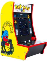 Arcade1Up PAC-MAN Countercade - Spelconsole - PAC-MAN, Pac & Pal - thumbnail