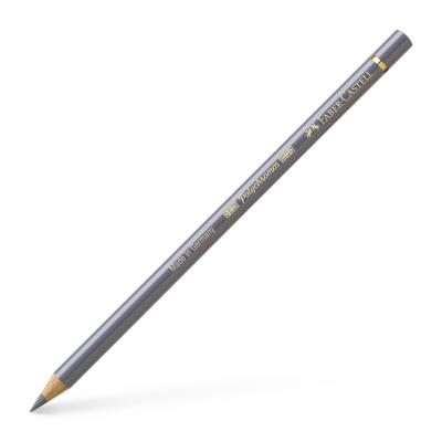 Faber Castell Kleurpotlood Polychromos - 233 koudgrijs IV
