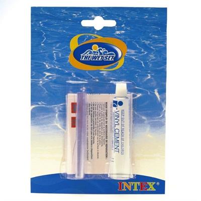Intex reparatie set voor opblaas speelgoed