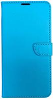 Galaxy S10+ hoesje aqua blauw