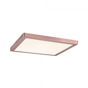 Paulmann Atria 70873 LED-paneel 24 W Warmwit Rose gold