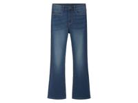 pepperts! Kinder jeans skinny fit (Blauw, 146)