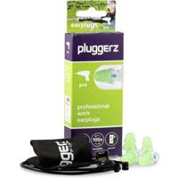 Pluggerz earplugs Pro - Oordoppen voor klussen