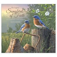 Songbirds of Faith Kalender 2026