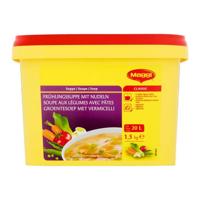 Maggi - Groentesoep - 1,5kg