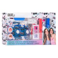 Create It! Make-Up Cadeauset - thumbnail