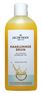 Jacob Hooy Haarlemmerbruin