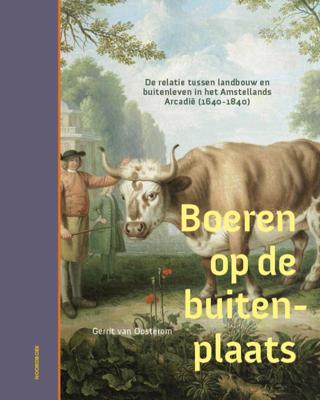 Boeren op de buitenplaats (Hardback)