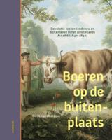 Boeren op de buitenplaats (Hardback)