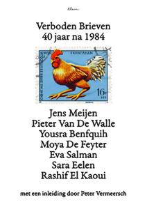 Verboden brieven (Paperback)