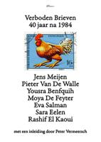 Verboden brieven (Paperback)