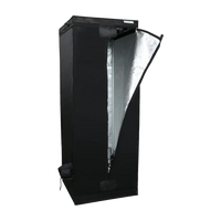HOMEbox HOMEbox HomeLab 40 - 40x40x120cm