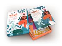 Yoga voor Thuis - Yoga - Spiritueelboek.nl