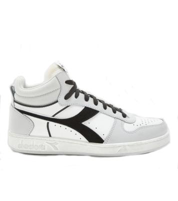 Diadora Magic Basket Demi Cut Icona Sneakers Heren 46