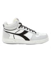 Diadora Magic Basket Demi Cut Icona Sneakers Heren 46 Diadora Magic Basket Demi Cut Icona Sneakers Heren 46