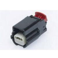 Molex 314023100 Male behuizing (kabel) Inhoud: 1 stuk(s)