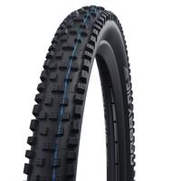 Schwalbe nobby nic evo super trail 29x2.40" addix ultra soft e-50 folding tire