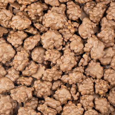 ambachtelijke kruidnoot rotsjes 1750 gram emmer