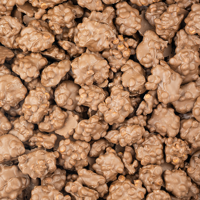 ambachtelijke kruidnoot rotsjes 1750 gram emmer