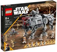 LEGO STAR WARS 75337 WANDELMACHINE AT-TE
